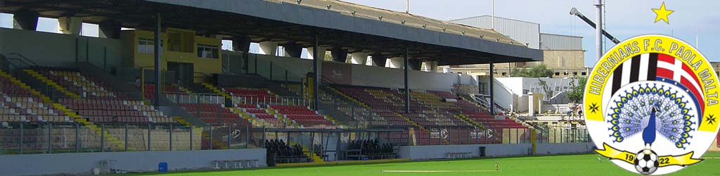 Tony Bezzina Stadium